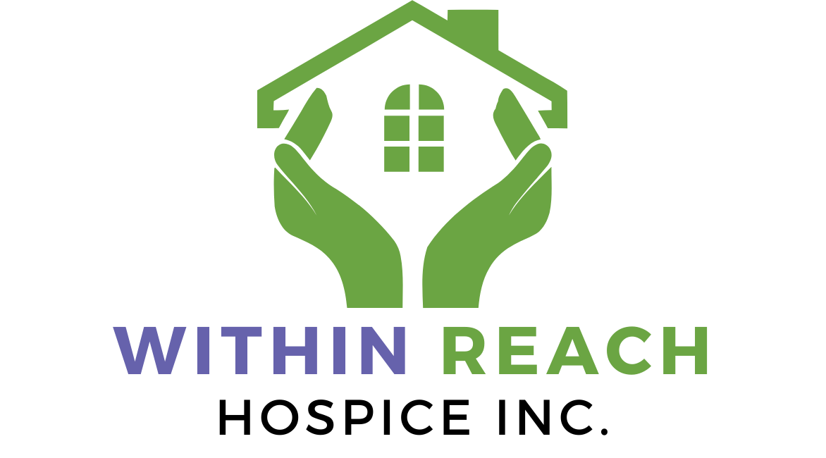 Within Reach Hospice Care